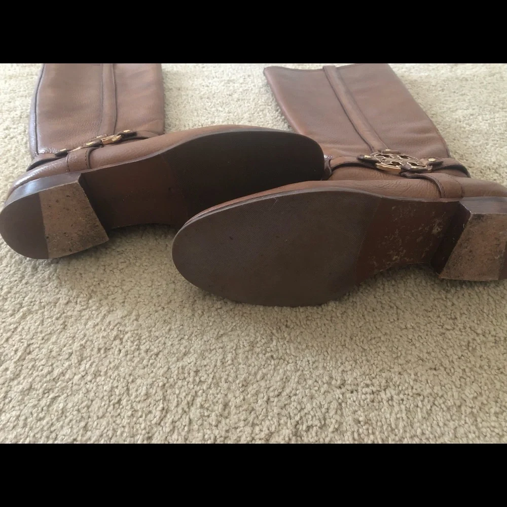 Tory Burch Boots
